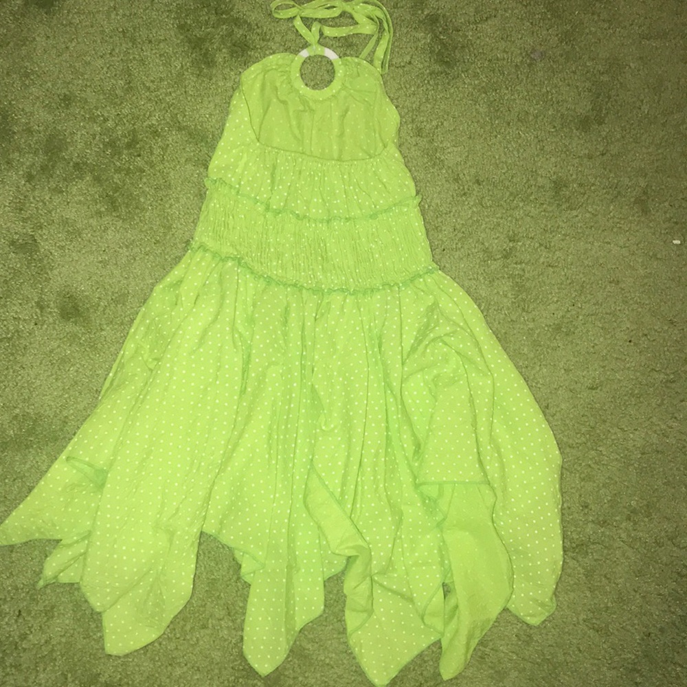 Girls Dress - Picture 3 of 3